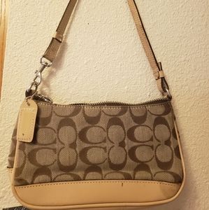 Coach handbag